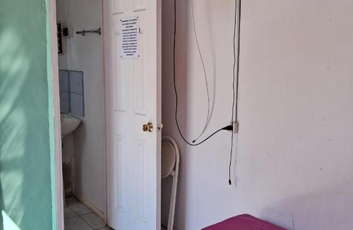 El Tabo Apartment | Habitaciones Nelly