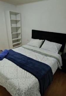 Curico House | Habitaciones Privadas en Curico