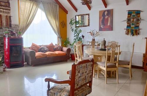 Llanquihue House | Habitaciones Punto Medio 1