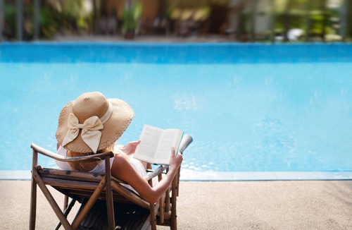 Marchihue Hotel | Hacienda Histórica Marchigüe