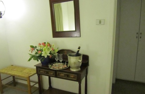 San Vicente Hotel | Hacienda Santa Clara