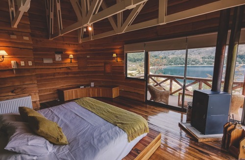 Luis Soto Hotel | Hacienda Tres Lagos