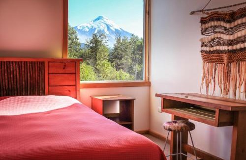 Ensenada Bed & Breakfast | Hamilton's Place Bed and Breakfast
