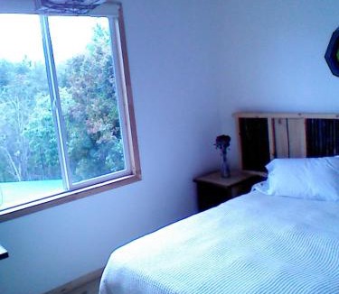 Ensenada Bed & Breakfast | Hamilton's Place Bed and Breakfast
