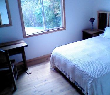 Ensenada Bed & Breakfast | Hamilton's Place Bed and Breakfast