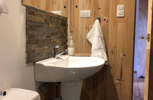Ensenada Bed & Breakfast | Hamilton's Place