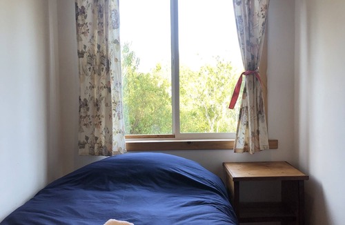 Ensenada Bed & Breakfast | Hamilton's Place