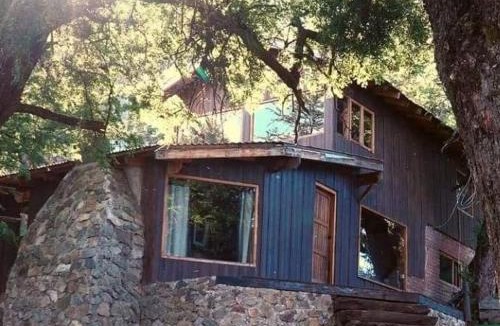 San Martin de los Andes House | Haras Casa de Campo