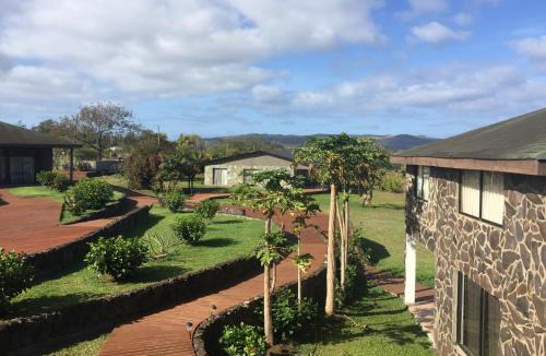 Hanga Roa Cabin | Hare Maea