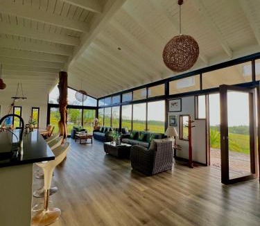 Hanga Roa House | Hare Mahatu