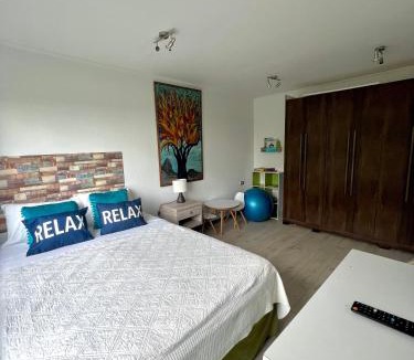 Hanga Roa House | Hare Mahatu