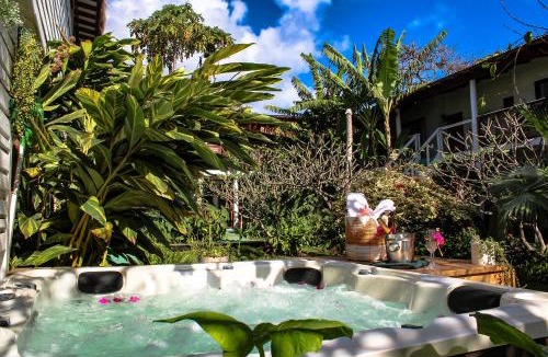 Hanga Roa Hotel | Hare Nua Hotel Boutique