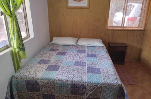 Hanga Roa House | Hare o Ahani