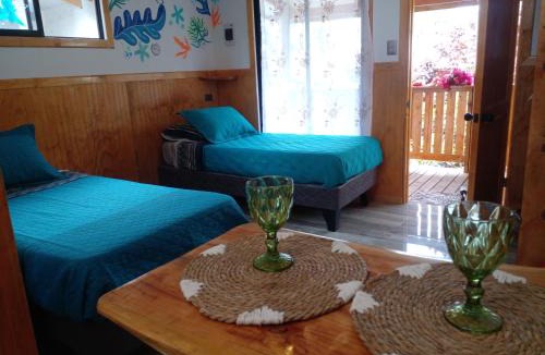 Hanga Roa Apartment | HARE O HAUPIANO