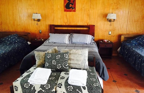 Hanga Roa House | Hare PakoBa Guest House