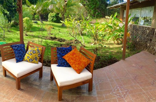 Hanga Roa House | Hare PakoBa Guest House