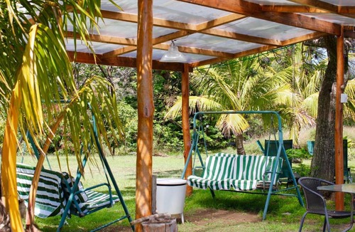 Hanga Roa House | Hare PakoBa Guest House