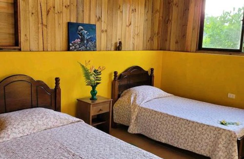 Hanga Roa House | Hare pua