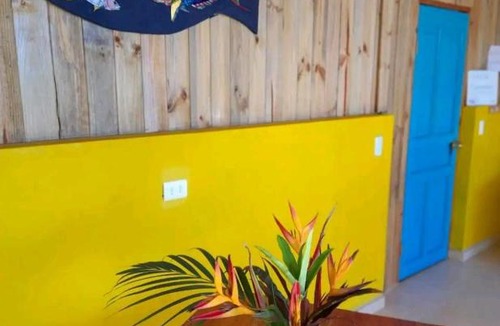 Hanga Roa House | Hare pua