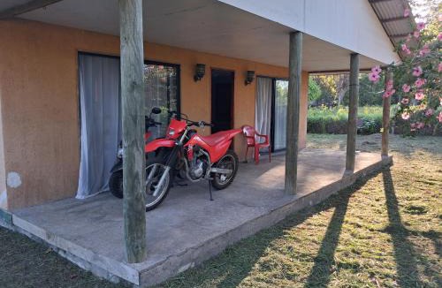 Hanga Roa House | hare tamahei