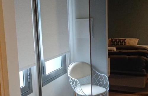 Campo Belo Apartment | harmony