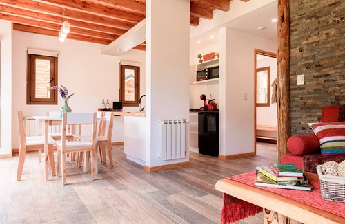 Villa Catedral Cabin | Heaven Catedral