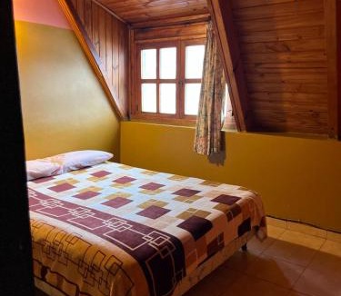 Caviahue Hostel | Hebes House Hostal