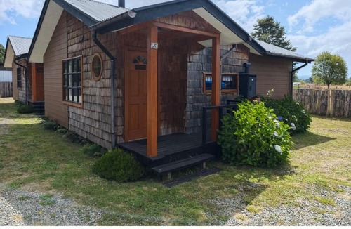 Castro Other | HelChiloé Cabañas