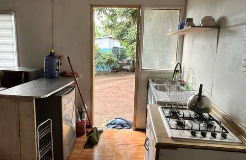 Hanga Roa Cabin | HENUA ROA CABINS, LODGING IN EASTER ISLAND, EASTER ISLAND ACCOMMODATION