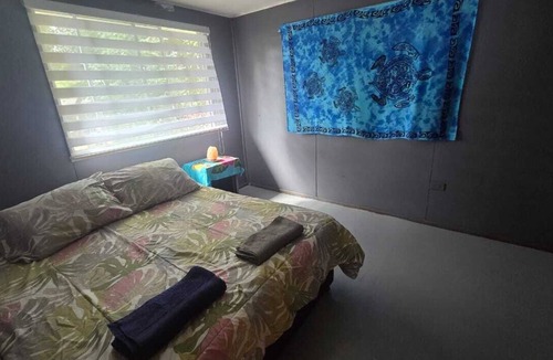 Hanga Roa Cabin | HENUA ROA CABINS, LODGING IN EASTER ISLAND, EASTER ISLAND ACCOMMODATION