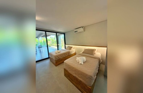 Itarema House | HERA Lodge - Boutique-Villa