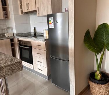 Chillan Apartment | Hermosísimo departamento en chillan para 3 a 4 personas