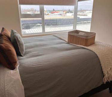 Chillan Apartment | Hermosísimo departamento en chillan para 3 a 4 personas