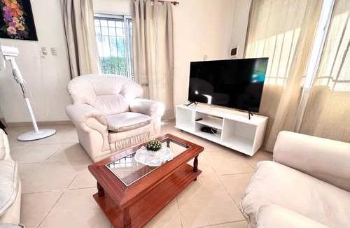 San Antonio de Arredondo Apartment | Hermosa y amplia casa con pileta