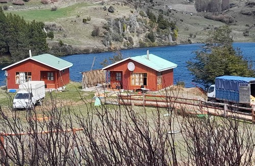 Coyhaique Cabin | hermosa cabaña coyhaique