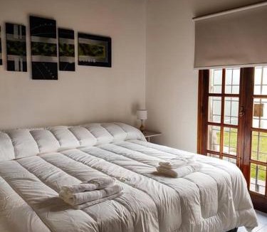 Lujan de Cuyo House | Hermosa casa a pasos de bodegas