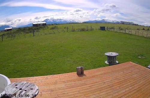 Puerto Natales House | Hermosa Casa con excelente vista