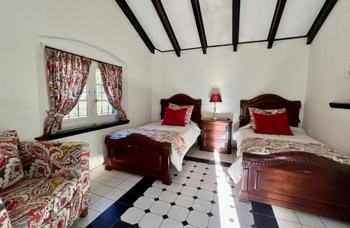 La Cumbre House | Hermosa Casa de Campo en La Cumbre