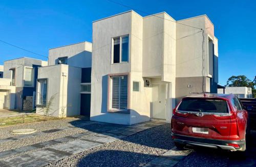 El Tabo House | Hermosa Casa El Tabo nueva en condominio