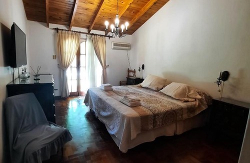 Chacras de Coria Villa | HERMOSA CASA en CHACRAS DE CORIA