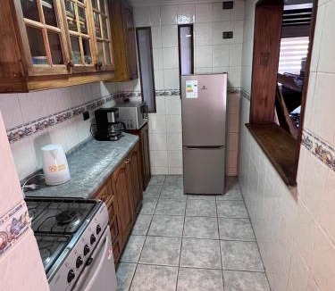 Bellavista House | Hermosa casa en barrio residencial