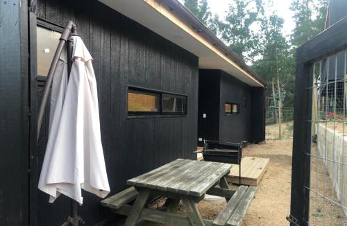 El Quisco House | Hermosa casa en el bosque