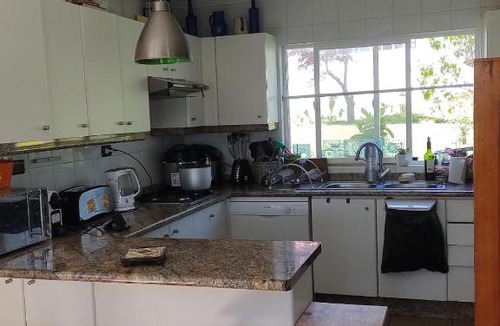 Las Cabras House | Hermosa Casa en Lago Rapel