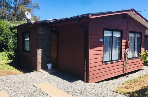 Osorno House | Hermosa casa independiente y bien equipada