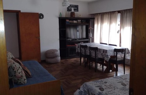 Necochea House | Hermosa Casa zona playa hasta 10 personas