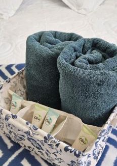 Rancagua Bed & Breakfast | HERMOSA HABITACION con Estacionamiento privado