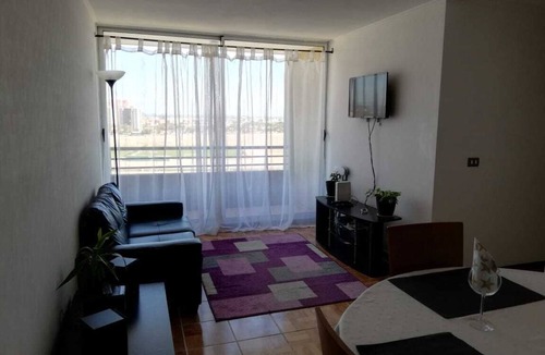 Hualpen House | hermoso Apartamento amoblado en condominio