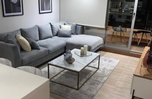 Concon Apartment | Hermoso apartamento para 5 personas costa de montemar concón