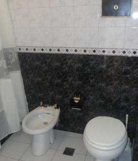 Almagro Apartment | Hermoso, cómodo equipado Aire, Luz y sol a 300 mts del Hosp Italiano