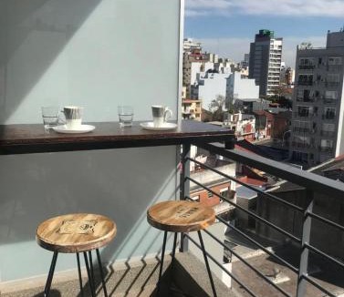 Caballito Apartment | Hermoso-Corazón de la Ciudad-Caballito